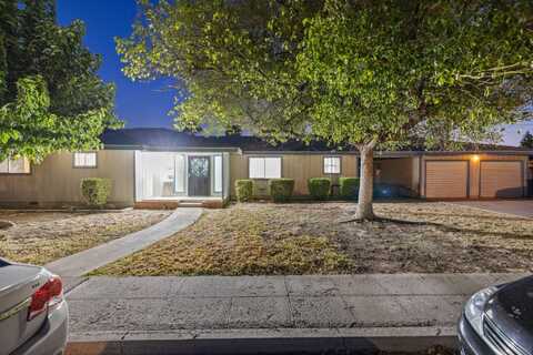 1515 N Coalinga Street, Coalinga, CA 93210