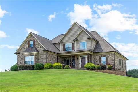 233 Elon Valley Drive, Winston Salem, NC 27107