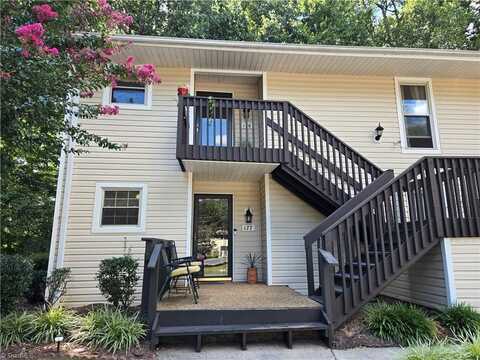 178 Driftwood Lane, Winston Salem, NC 27104