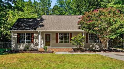 309 Lake Drive, Archdale, NC 27263