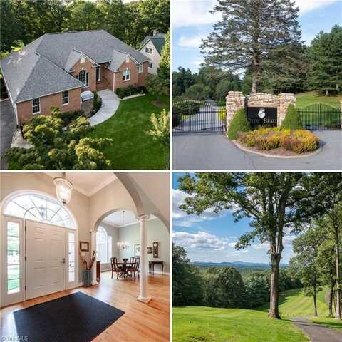 325 Troon Avenue, Roaring Gap, NC 28668