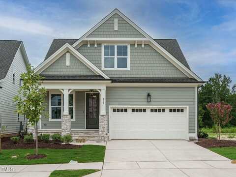 313 Catheys Creek Circle, Wendell, NC 27591