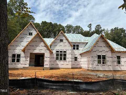 126 Roberson Creek Road, Pittsboro, NC 27312