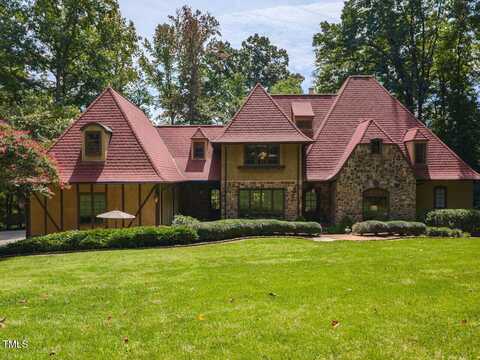 5507 Spring House Lane, Chapel Hill, NC 27516