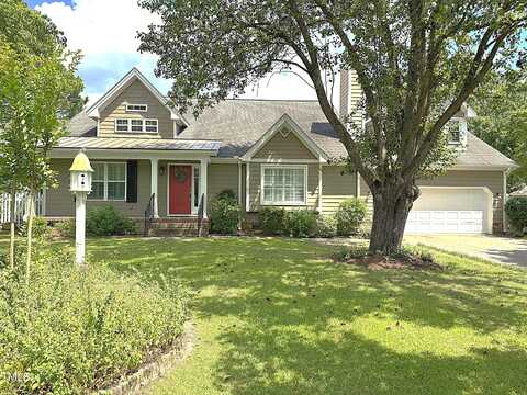 208 Smith Drive, Goldsboro, NC 27534