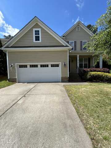 713 Bay Bouquet Lane Lane, Apex, NC 27523