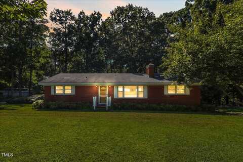 15653 Buffalo Road, Clayton, NC 27527