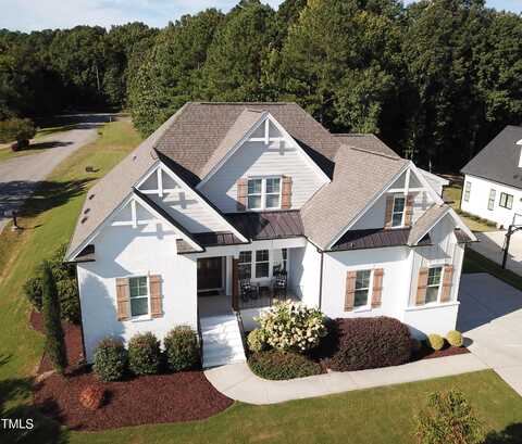 1201 Argentum Street, Wake Forest, NC 27587
