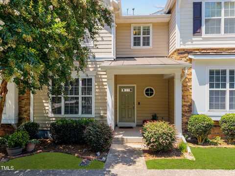 4410 Cherry Blossom Circle, Durham, NC 27713