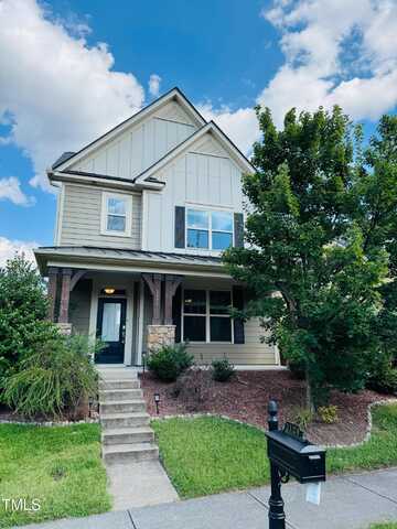 1129 Pemberly Avenue, Morrisville, NC 27560