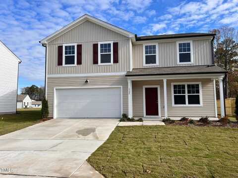 1304 Justice Union Court, Raleigh, NC 27604