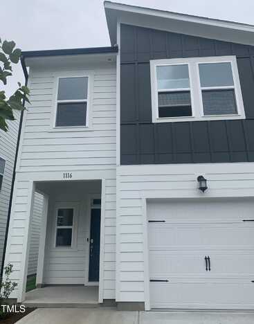 1116 Merlot Hills Lane, Durham, NC 27704