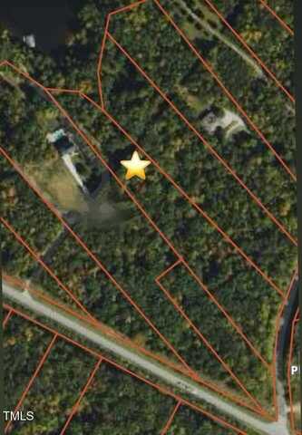 Lot 7 Lynn Smith Road, Semora, NC 27343