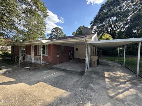 9729 Clayton Boulevard, Clayton, NC 27520