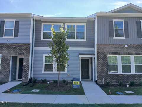 2117 Glen Crossing, Durham, NC 27704
