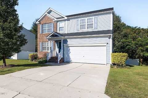 4716 Marathon Lane, Raleigh, NC 27616