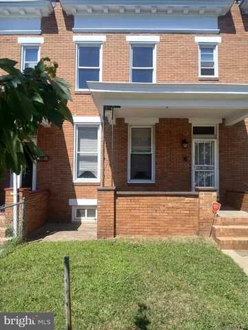 1728 E 32ND STREET, BALTIMORE, MD 21218
