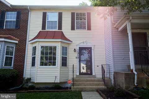 1310 DILLON COURT, CAPITOL HEIGHTS, MD 20743