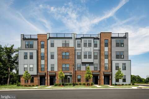 HOMESITE 49 STRABANE TERRACE, ASHBURN, VA 20147