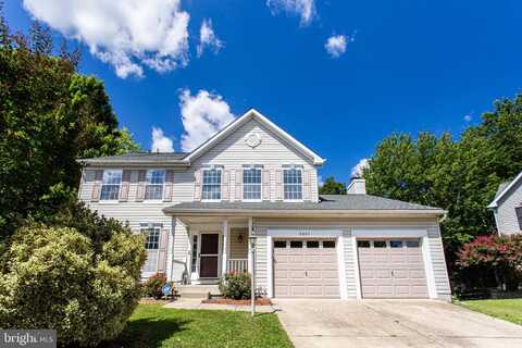 5007 MANTA COURT, WALDORF, MD 20603