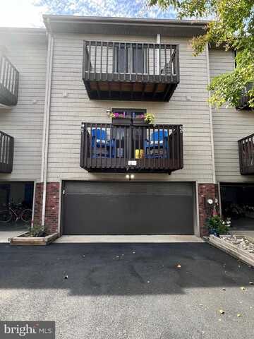 401 15TH STREET, OCEAN CITY, MD 21842