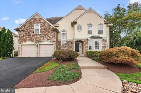 1302 TARPAN CIRCLE, NEW HOPE, PA 18938