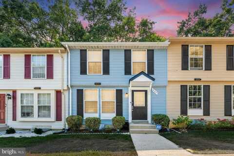 505 CARNABY STREET, STAFFORD, VA 22554