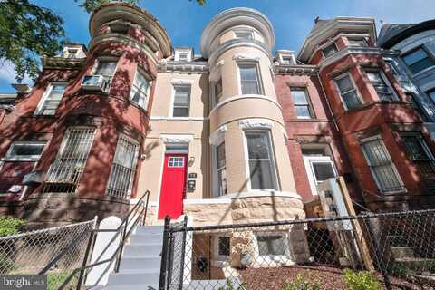 73 RHODE ISLAND AVENUE NW, WASHINGTON, DC 20001