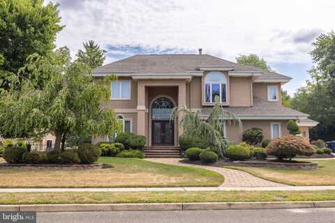 36 NOLEN CIRCLE, VOORHEES, NJ 08043