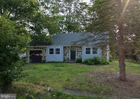 211 CHATHAM DRIVE, LINDENWOLD, NJ 08021