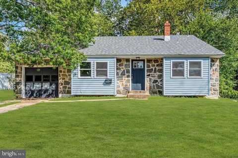 211 CHATHAM DRIVE, LINDENWOLD, NJ 08021