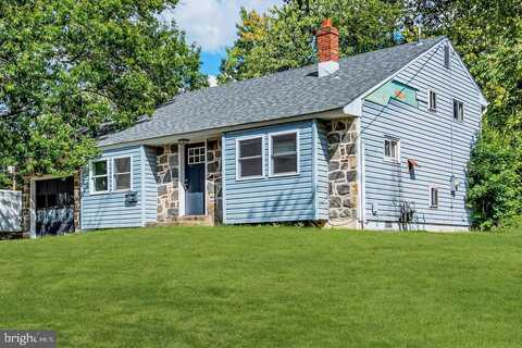 211 CHATHAM DRIVE, LINDENWOLD, NJ 08021