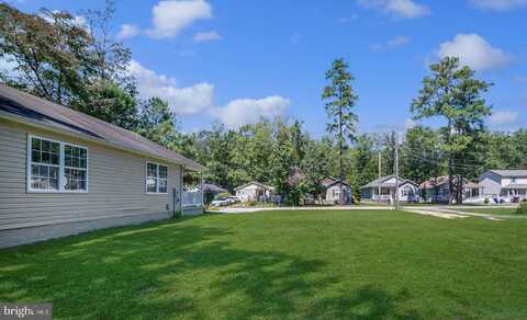 Lots 38 and 39 12TH STREET, COLONIAL BEACH, VA 22443