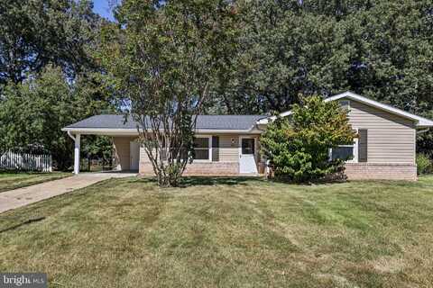 531 GARNER AVENUE, WALDORF, MD 20602