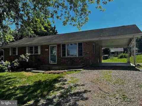 6055 DOLPHUS AVENUE, DUBLIN, VA 24084