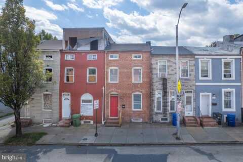 1123 W LOMBARD STREET, BALTIMORE, MD 21223