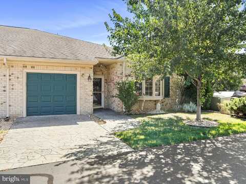 13001 LITTLE HAYDEN CIRCLE, HAGERSTOWN, MD 21742