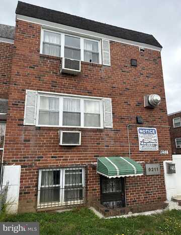 9211 ASHTON ROAD, PHILADELPHIA, PA 19114