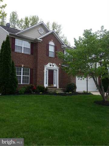 14505 PLEFFNER COURT, BOWIE, MD 20720