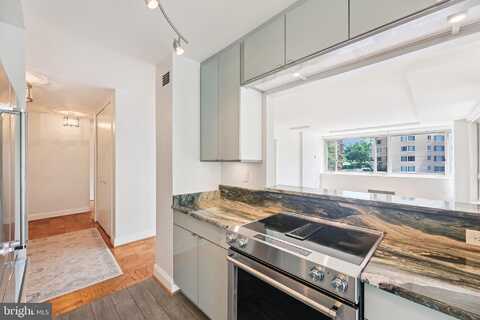 4101 CATHEDRAL AVENUE NW, WASHINGTON, DC 20016
