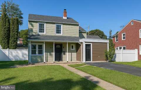 816 MARGARET STREET, READING, PA 19611