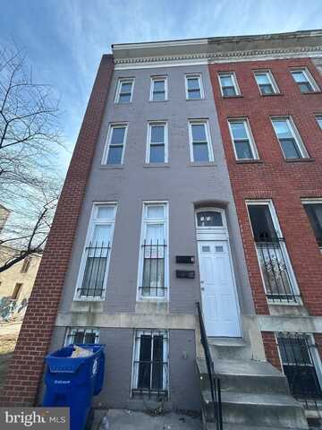 1515 W MULBERRY STREET, BALTIMORE, MD 21223