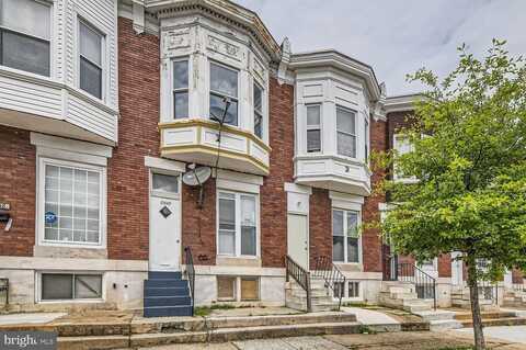 2846 HARLEM AVENUE, BALTIMORE, MD 21216