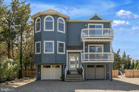 1302 CENTRAL AVENUE, BARNEGAT LIGHT, NJ 08006