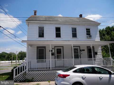 488 MCDOWELL AVENUE, HAGERSTOWN, MD 21740