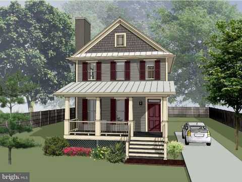 0 CURRIOMAN DRIVE, MONTROSS, VA 22520
