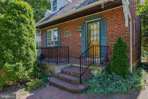 5811 EDMONDSON AVENUE, BALTIMORE, MD 21228