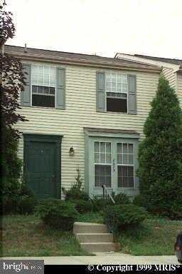 8373 SILVER TRUMPET DRIVE N, COLUMBIA, MD 21045