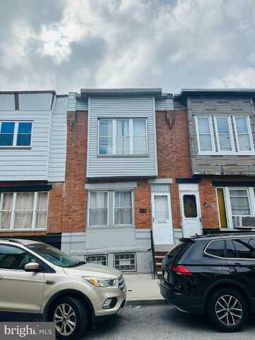 2438 S PHILIP STREET, PHILADELPHIA, PA 19148