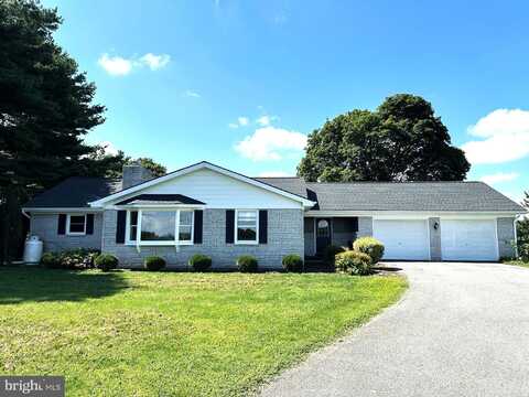 4261 NEWARK ROAD, OXFORD, PA 19363